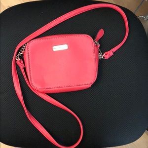 Pink New York & Company Purse